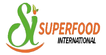 SUPERFOOD INTERNATIONAL
