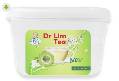 Dr Lim Tea