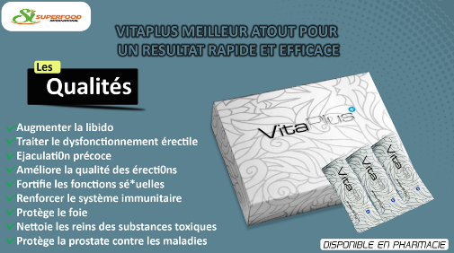 VITAPLUS BIO